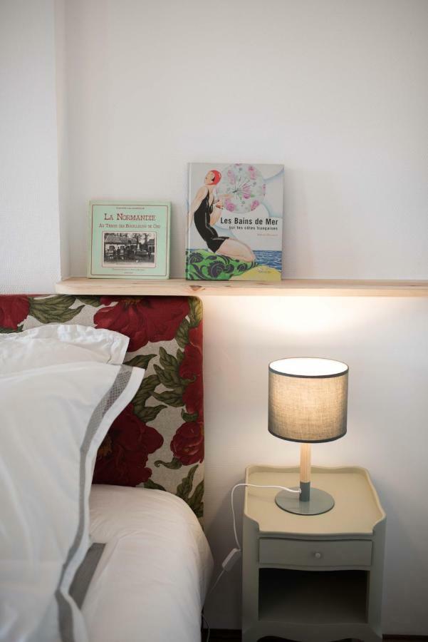 Le A Pied Et Son Parking Prive Apartment